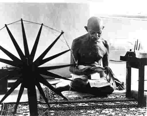 MARGARET BOURKE-WHITE