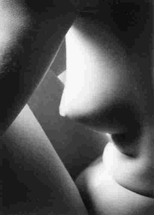IMOGEN CUNNINGHAM