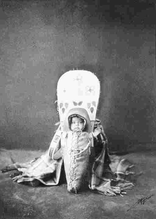 EDWARD S. CURTIS
