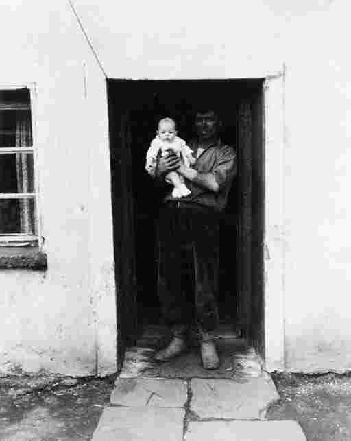 BRUCE DAVIDSON