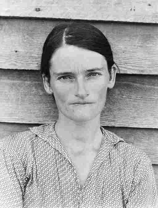 WALKER EVANS