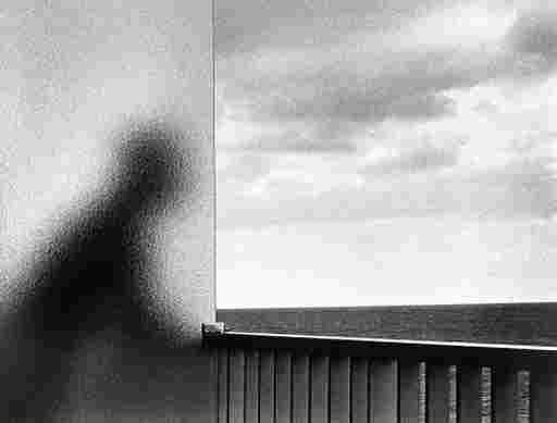 ANDRÉ KERTÉSZ