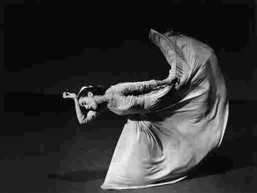 BARBARA MORGAN