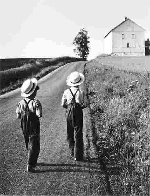 GEORGE TICE