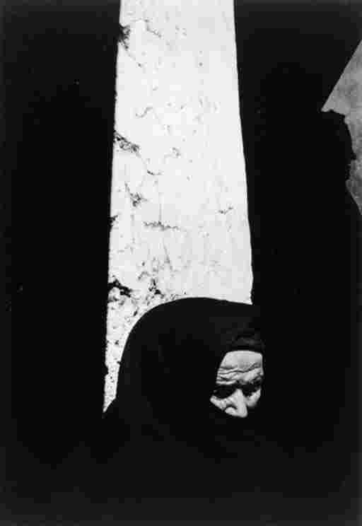 W. EUGENE SMITH