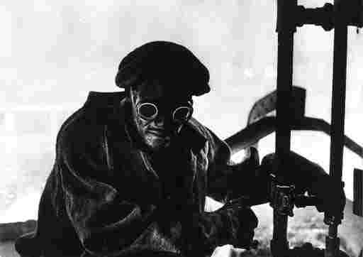 W. EUGENE SMITH