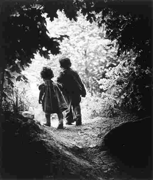 W. EUGENE SMITH