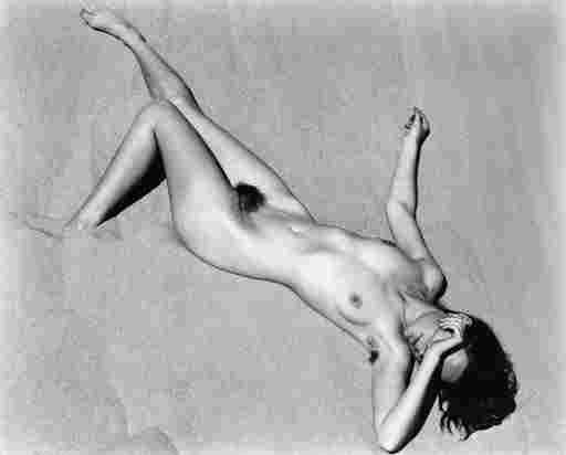 EDWARD WESTON