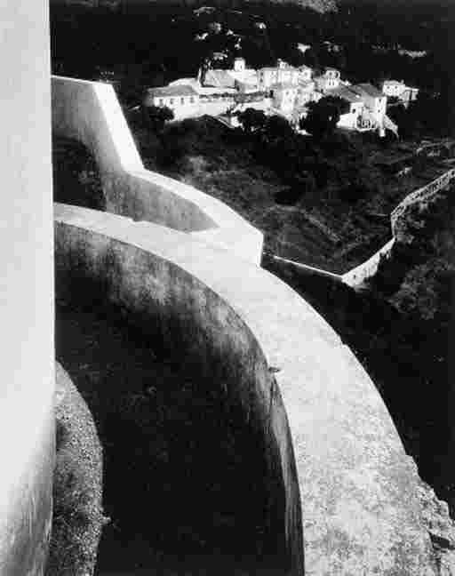 BRETT WESTON