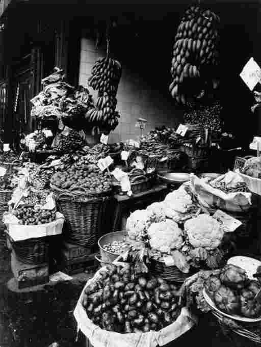 EUGENE ATGET