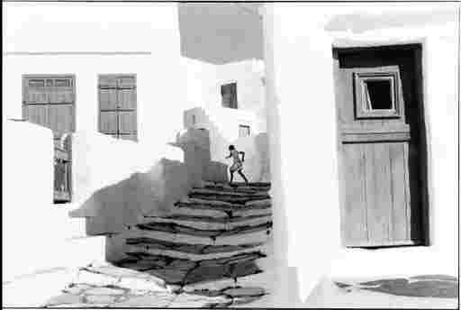 HENRI CARTIER-BRESSON