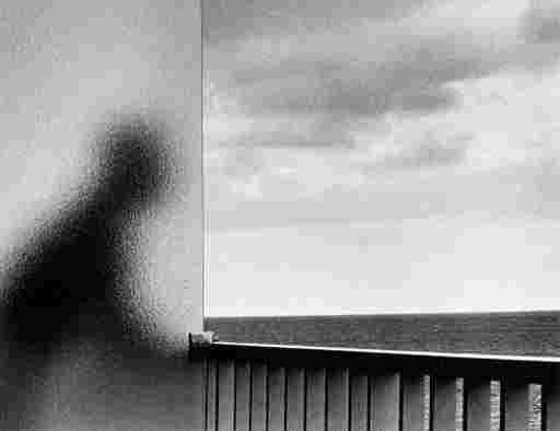 ANDRÉ KERTÉSZ