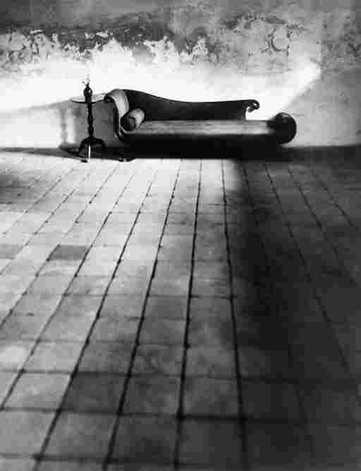 ANDRÉ KERTÉSZ