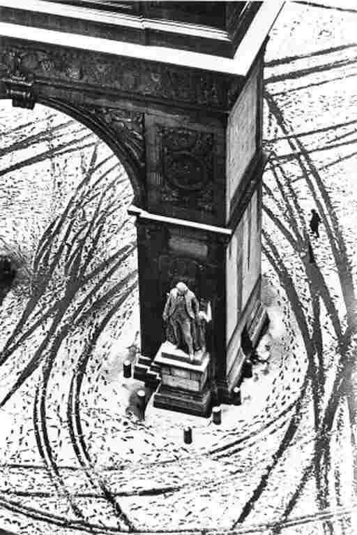 ANDRÉ KERTÉSZ