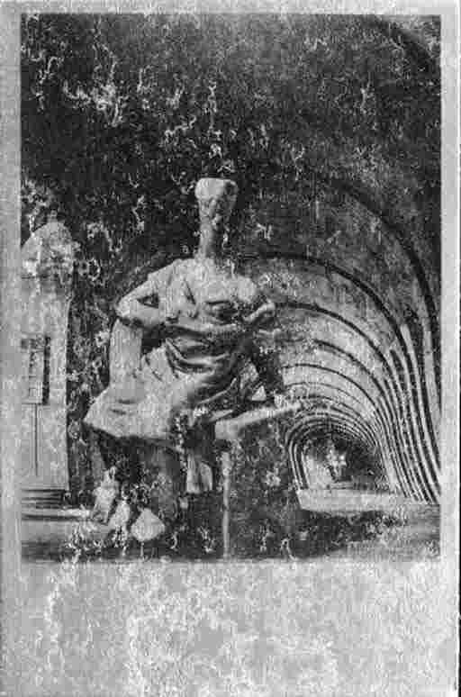 VARIOUS SURREALIST ARTISTS