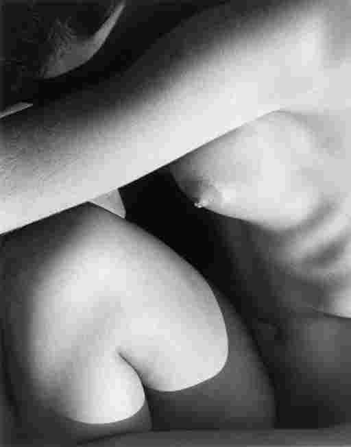 RUTH BERNHARD