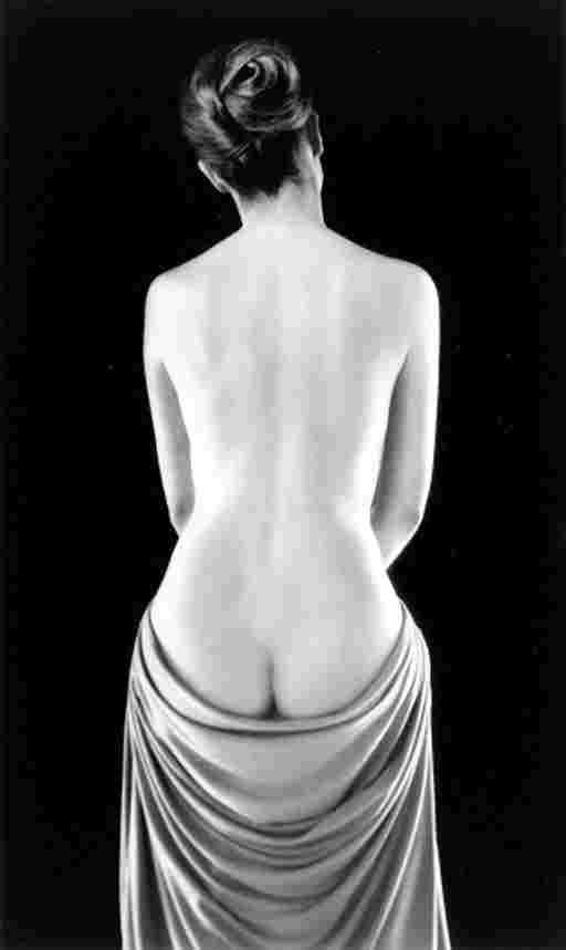 RUTH BERNHARD