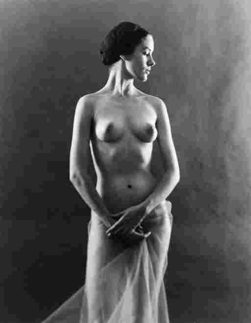 RUTH BERNHARD