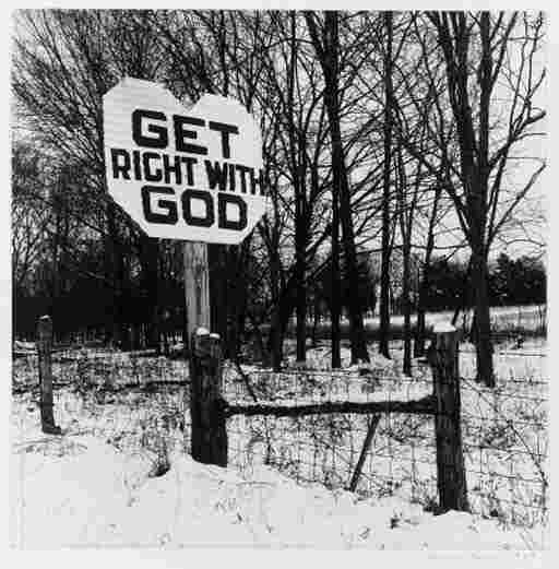 WALKER EVANS