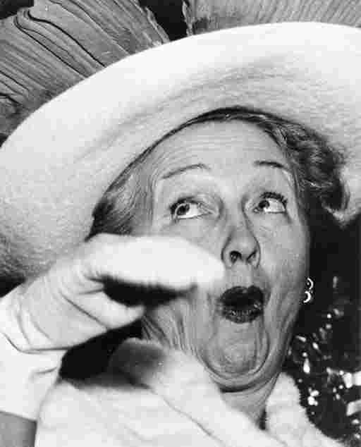 WEEGEE