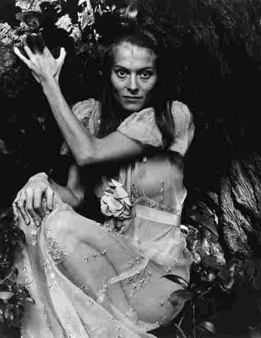 JUDY DATER
