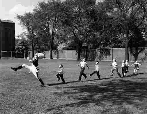 ALFRED EISENSTAEDT