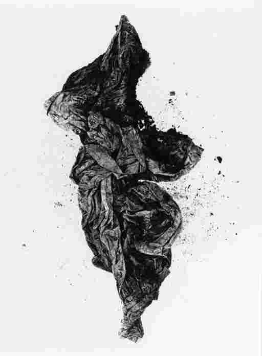 IRVING PENN
