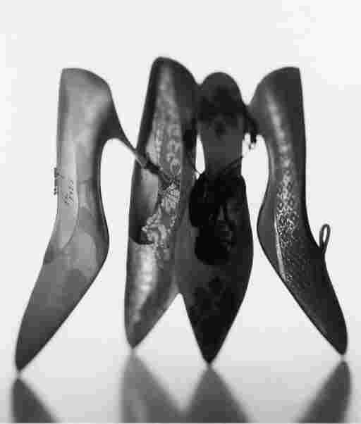 IRVING PENN
