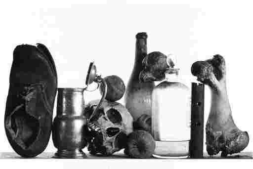IRVING PENN
