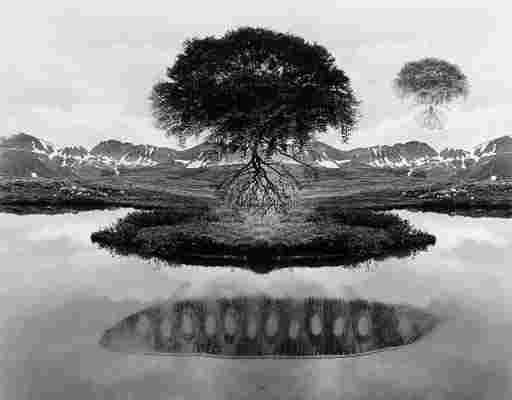 JERRY UELSMANN