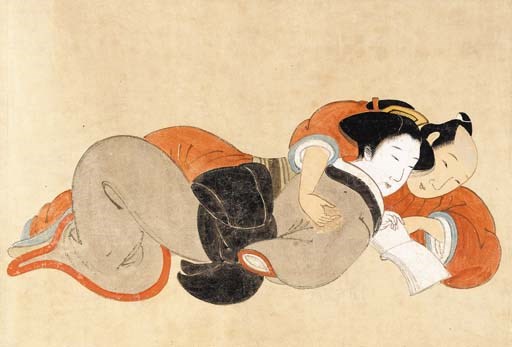 Anonymous (19th Century)