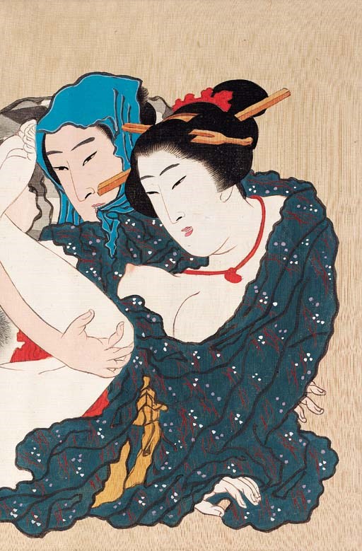 Anonymous (19th-20th Century)