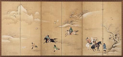 Anonymous (18th-19th Century)