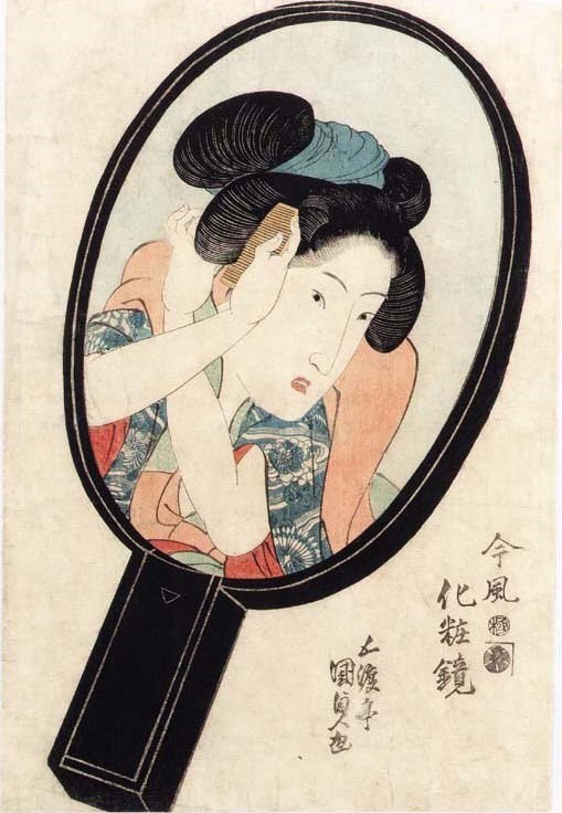 Utagawa Kunisada (1786-1865)