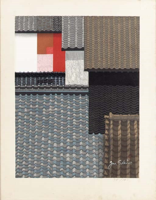 Sekino Jun'ichiro (1914-1988)