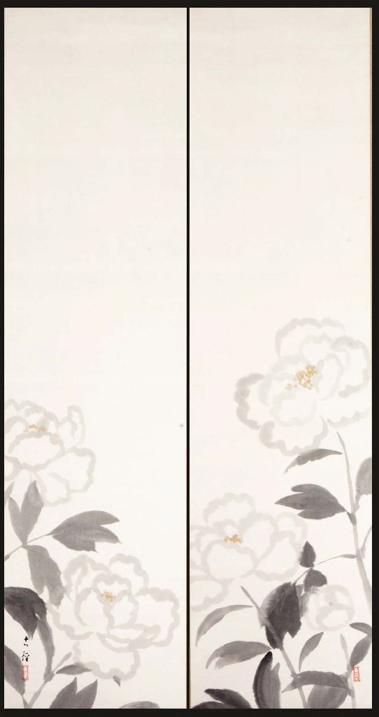 Kobayashi Kokei (1883-1957)