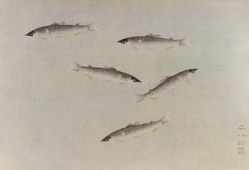 Fukuda Heihachiro (1892-1974)
