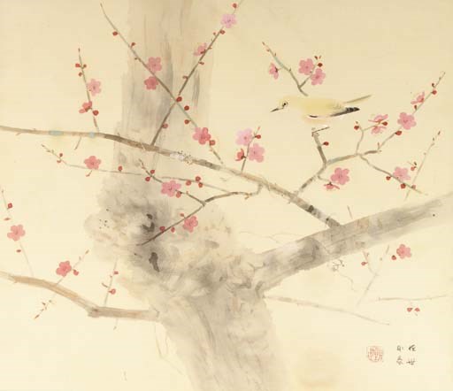 Domoto Insho (1891-1975)
