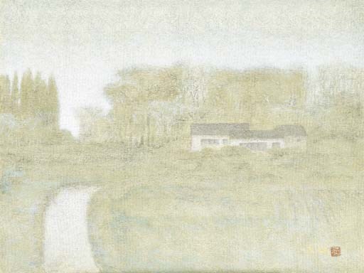 Takayama Tatsuo (b. 1912)
