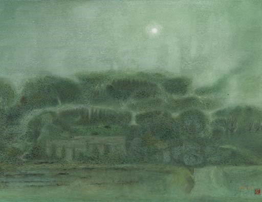 Takayama Tatsuo (b. 1912)