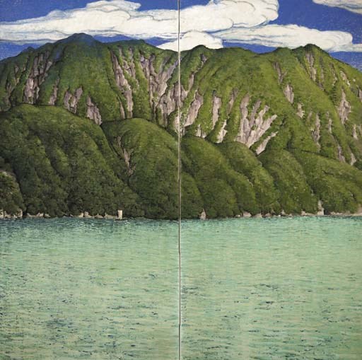 Kawase Hasui (1883-1957)