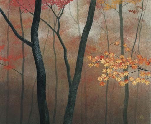 Koizumi Tomohide (b. 1944)