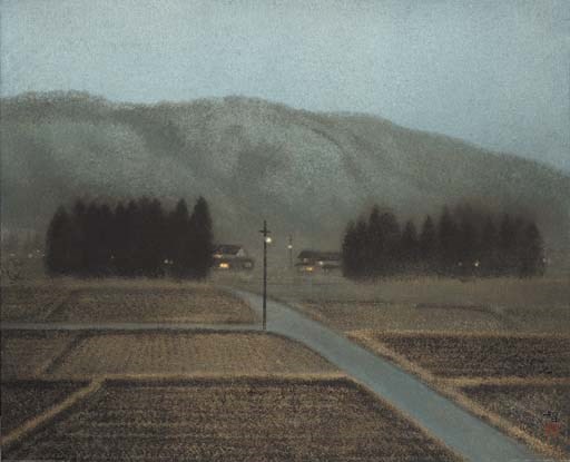 Koizumi Tomohide (b. 1944)