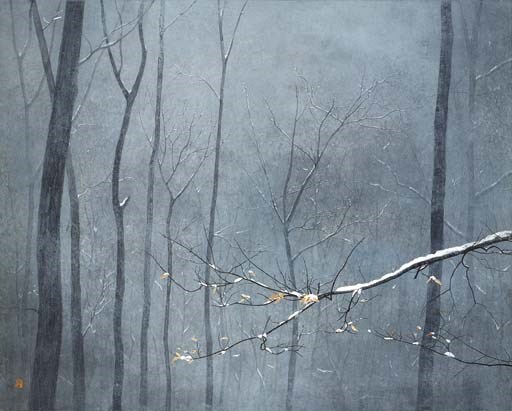 Koizumi Tomohide (b. 1944)
