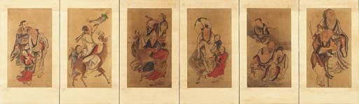 Anonymous (19th Century)