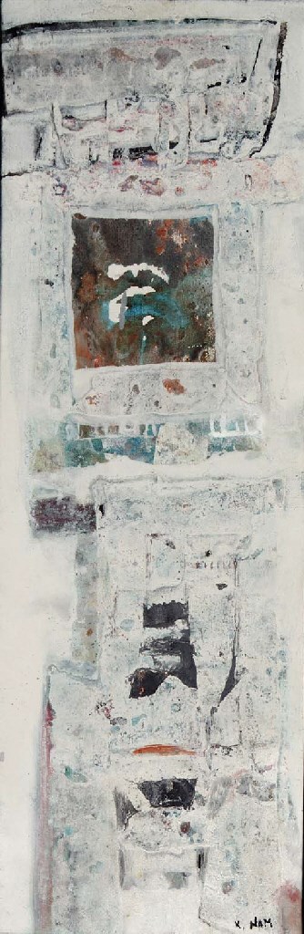 Nam Kwan (1911-1990)