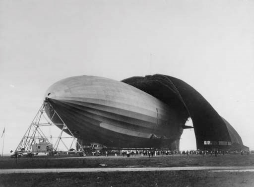 MARGARET BOURKE-WHITE