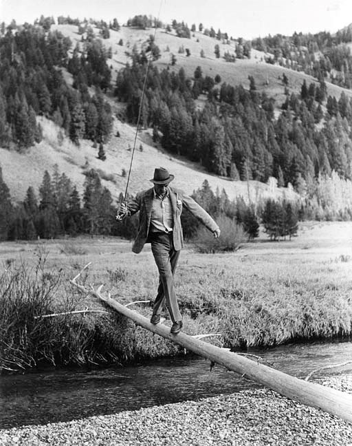 ROBERT CAPA