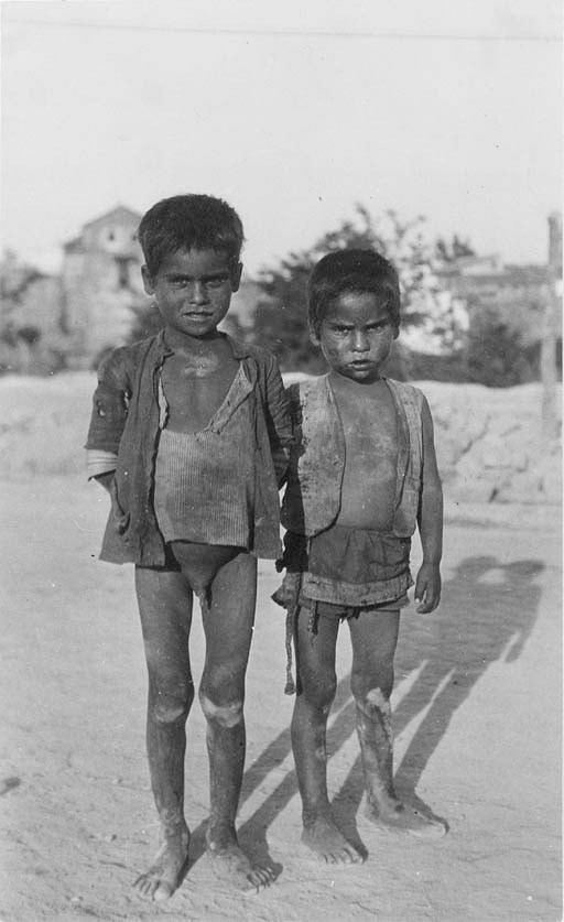 WALKER EVANS (1903-1975)