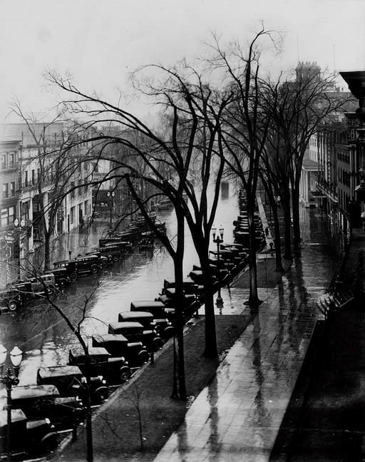 WALKER EVANS